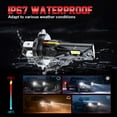 thumbnail image 6 of CHUSYYRAY H7 LED Headlight Low Beam Automotive Bulbs Upgrade 6000K White for BMW X5 2007-2013 2x, 6 of 10