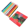 thumbnail image 4 of 1 PC PREMIUM Lápices de colores Dibujo Lápices Conjunto Suministros de arte de dibujo (color surtido), 4 of 6