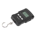 thumbnail image 4 of Báscula electrónica portátil Daixiaolindai con carga USB 165 lb para equipaje, 4 of 10