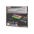 thumbnail image 5 of G.SKILL TridentZ RGB Series 64GB (2 x 32GB) 288-Pin PC RAM DDR4 2666 (PC4 21300) Desktop Memory Model F4-2666C18D-64GTZR, 5 of 5