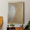 thumbnail image 6 of Silver Lake I Premium Framed Print, in Gold, Black, or Silver - Ready to Hang, 6 of 9