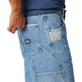 thumbnail image 4 of Levi Strauss Signature Gold Men's Carpenter Shorts (Available in Big & Tall), 4 of 6