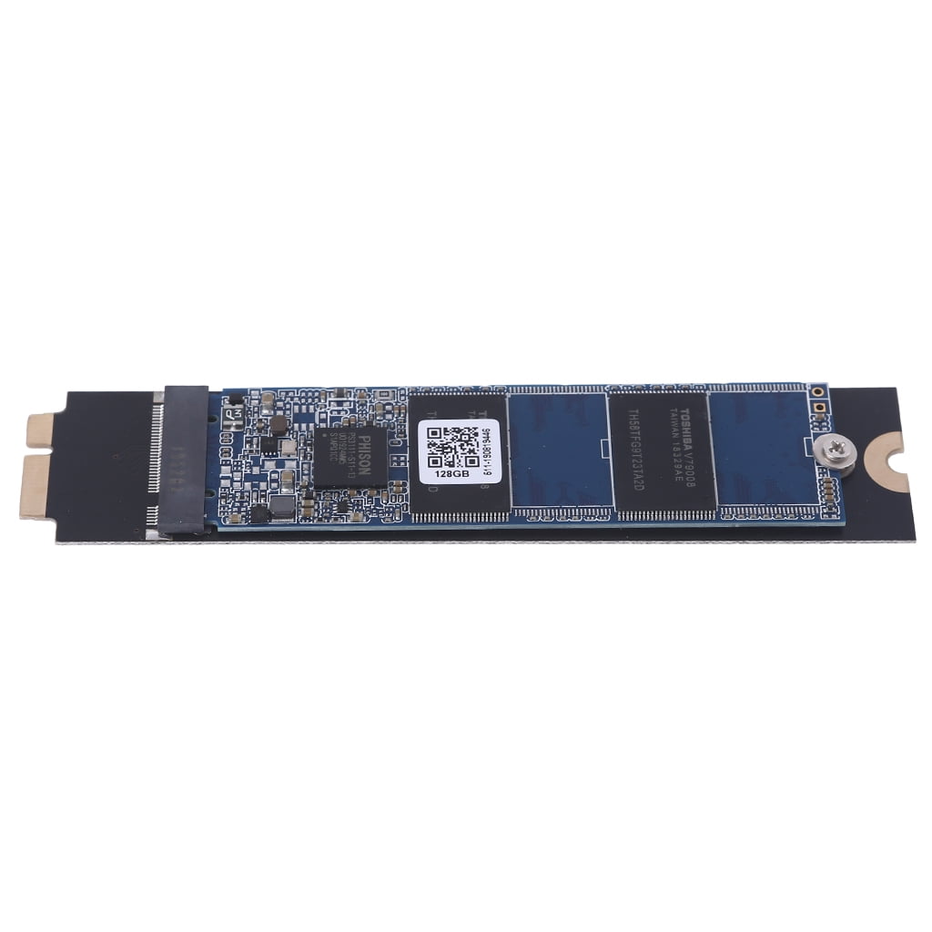 128Gb SSD Card Upgrade for Book Air 2010 & 2011 128Gb