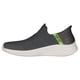 thumbnail image 2 of Tenis Hombre SKECHERS Slips Ins Transpirables Fitness gris 26, 2 of 5