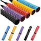 thumbnail image 1 of Empuñadura antideslizante de bádminton para raquetas de squash con empuñaduras de tenis Fokelyi MZQ-0879-1, 1 of 8
