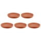 thumbnail image 5 of 5 bandejas redondas para macetas, bandejas impermeables para macetas., 5 of 7
