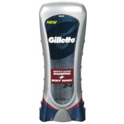 GILLETTE SH&BW 12OZ