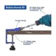 thumbnail image 3 of Oblique Hole Opener Set Woodworking Oblique Hole Locator Punching Locator Board Splicing Installati, 3 of 5