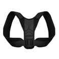 thumbnail image 1 of destyer Back Posture Corrector for Men and Women Shoulder Clavicle Support Correction Belt Back Straightener, 1 of 1