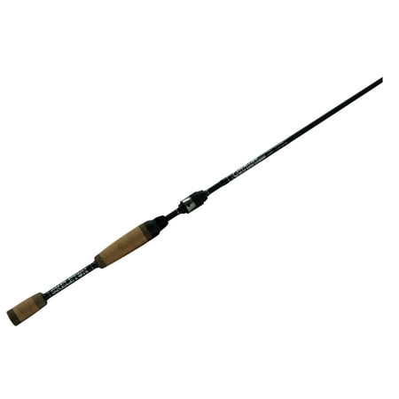 Castaway Rods Skeleton Nano Sknslc7 7 Light Casting Rod