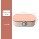 thumbnail image 3 of Kit de costura: kit de costura portátil para adultos que incluye una caja de costura de plástico, un kit de costura y accesorios y suministros de costura., 3 of 5