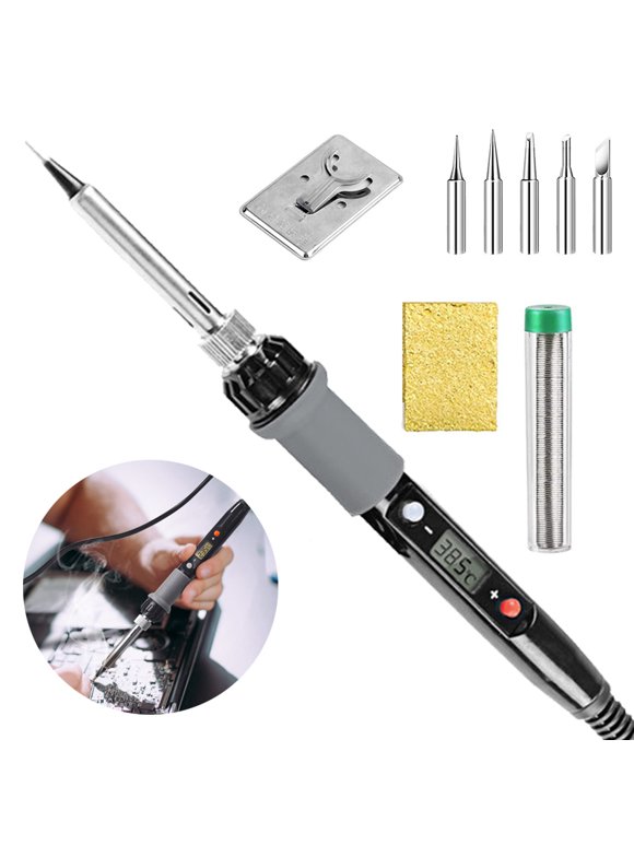 Soldering Irons in Soldering