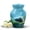 Tiger urn -4, variant on Muktive Train Cremation Urns for Ashes - Mini Keepsake Urn for Ashes - Funeral Urns for Female Adult - 3 Inch Decorative Small Urn for Adult Dad