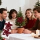 thumbnail image 5 of Decoraciones de Árbol de Navidad Decoración de Terciopelo Arco de Flor de Navidad Decoración de Árbol de Navidad Ornamentos de Árbol de Navidad, 5 of 6