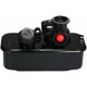 thumbnail image 1 of Lawn Mower Fuel Tank Carburetor for 499809 498809A 494406.., 1 of 5