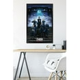 thumbnail image 6 of Fullmetal Alchemist: Brotherhood - Key Art 2 Wall Poster, 22.375" x 34" Framed, 6 of 6