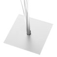 thumbnail image 4 of Desktop Photo Holder Picture Stand Tree with Metal Clips Creative Photo Display Stand (8 Clips), 4 of 4