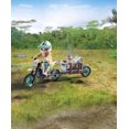 thumbnail image 3 of Playmobil T-Rex Tracker, 3 of 6