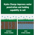 thumbnail image 4 of The Andersons Hydra Charge Biosolid Fertilizer Plus Surfactant 4-2-0 (18 lb Covers up to 2,250 Sqft), 4 of 7
