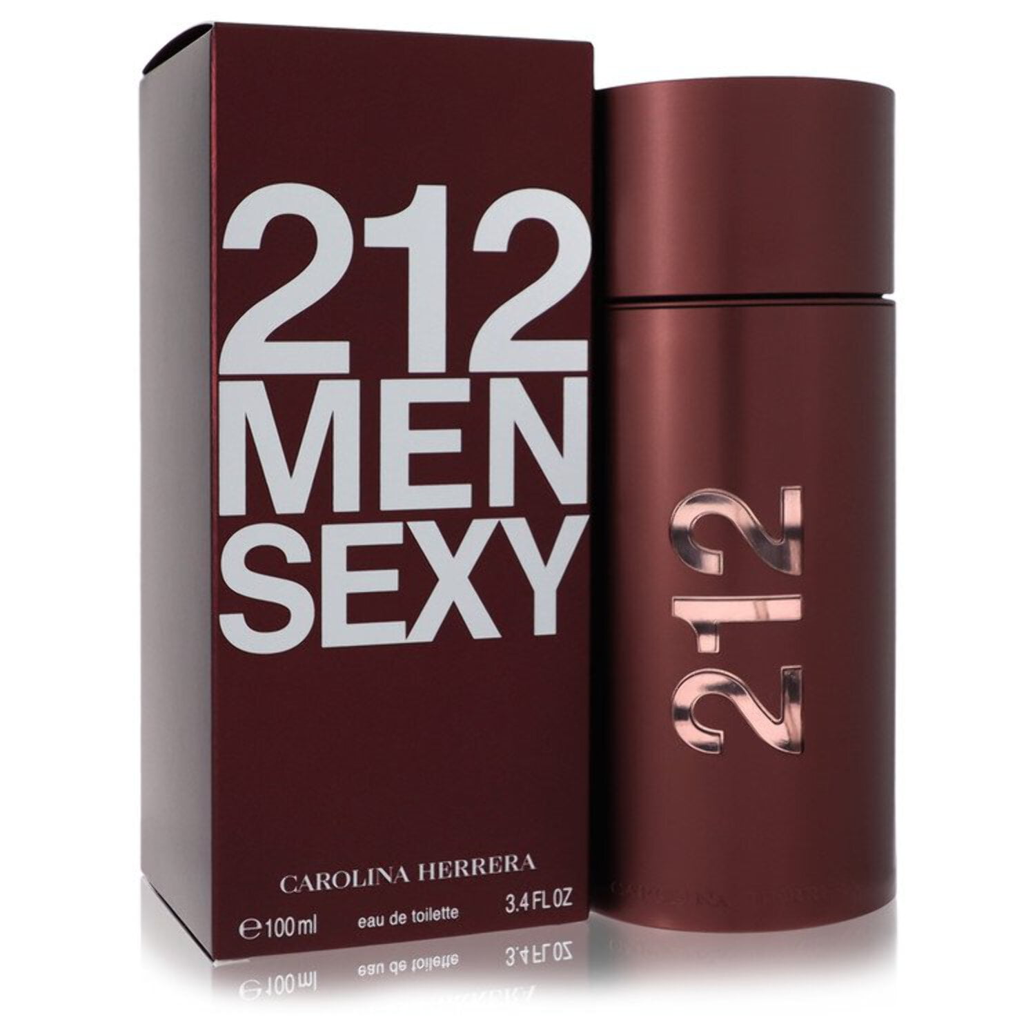 Carolina Herrera 212 Men's Cologne - 1 oz Eau De Toilette Spray