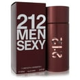 thumbnail image 4 of 212 Sexy by Carolina Herrera, 1 oz EDT Spray for Men, 4 of 4