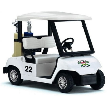 Kinsfun Pull Back Action Golf Cart price history on PriceWatchPro