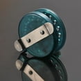 thumbnail image 3 of DYNWAVECA 2xBaitcasting Reels Fly Fishing Tackle Gear Fresh Saltwater L/R Hand , Green, 3 Pcs, 3 of 8