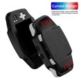 thumbnail image 3 of Protective Silicone Case for ANBERNIC RG 34xx Handheld Console - Dustproof, Drop-resistant, Comfortable Grip, Easy Installation, 3 of 7