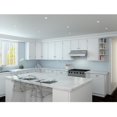 thumbnail image 4 of ZEPHYR 36" Tempest I Under-Cabinet AK7036CS, 4 of 5