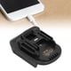 thumbnail image 4 of Adaptador DM18M tamaño pequeño y peso ligero Adaptador de batería Herramienta eléctrica Adaptador de corriente Herramienta eléctrica Convertidor de batería para adaptador de ANGGREK Otros, 4 of 8