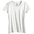 thumbnail image 5 of Fruit of the Loom HD Cotton Women�'s Short Sleeve T-Shirt, 5 of 5