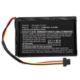 thumbnail image 3 of Batteries N Accessories BNA-WB-L4299 GPS Battery - Li-Ion, 3.7V, 1100 mAh, Ultra High Capacity Battery - Replacement for TomTom AHA1111107 Battery, 3 of 5