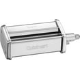 thumbnail image 1 of Cuisinart 3‑Piece Pasta Roller & Cutter Attachment Set for Precision Master Stand Mixers (PRS‑50C), 1 of 6
