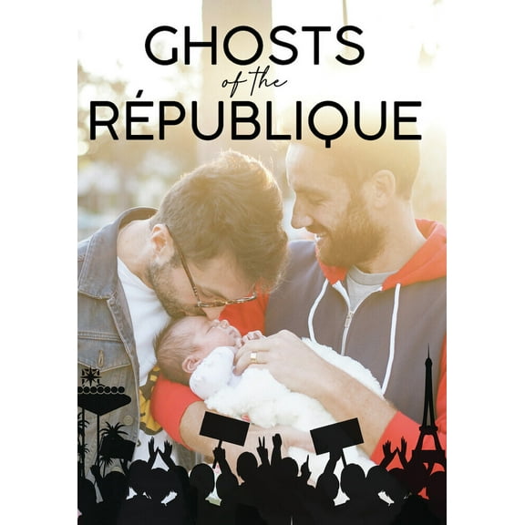 Ghosts of the Republique