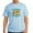 Light Blue, variant on CafePress - Sun's Out Buns Out Light T Shirt - Men's Classic Graphic T-Shirt