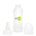 thumbnail image 3 of Avima Anti-Colic Baby Bottle, Standard Neck 10 oz, Medium Flow, Stage 2, 8 Pack Set, 3 of 8