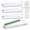 Light Purple, variant on Mahjong Racks with Pushers - Set of 4 Acrylic Mahjong Racks with Mahjong Pusher
