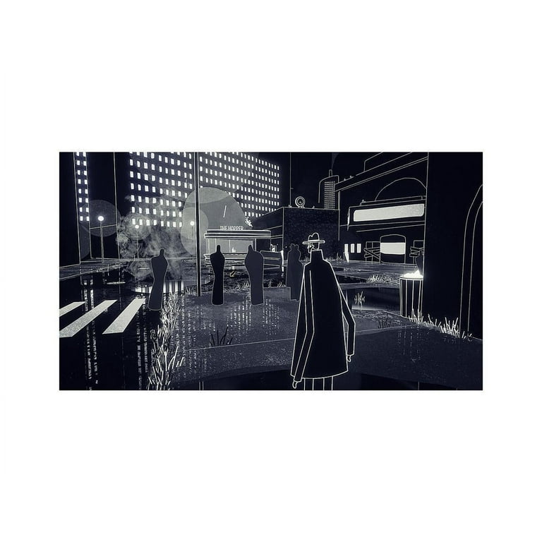 Amazon.com: Genesis Noir Standard Physical Edition for