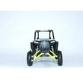 thumbnail image 5 of 57593D New-Ray Réplique 1:18 UTV Polaris RZR 1000Xp Titane, 5 of 5