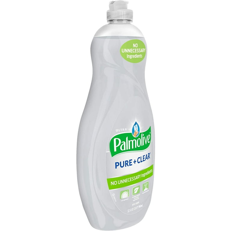 MIR - PAIC - PALMOLIVE - Lot de 5 Pièces - 2x Liquide Va…