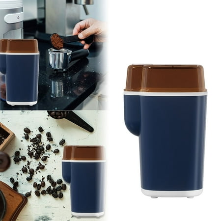 

The Dismantling And Washing Grinder Is Not Practical But Also Has A Fashionable Design Sense Making Your Kitchen Rejuvenated! 2024 Clearance Fall Savings Lastest Upgare