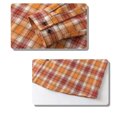 thumbnail image 7 of COSFO Casual Men's T-Shirts Long Sleeve Collared Button Tops Regular Pullover Polo T-Shirts, 7 of 7