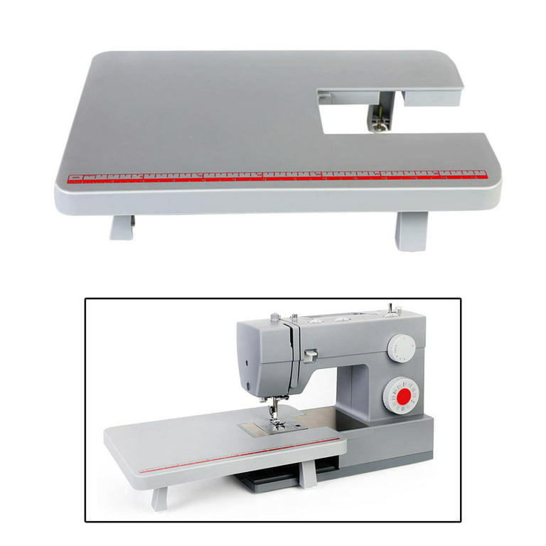 Portable Table Extension Comfortable Large Sewing Table for Singer