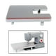 thumbnail image 4 of Extensión de mesa para máquina de coser de alta resistencia para Singer Gris, 4 of 8