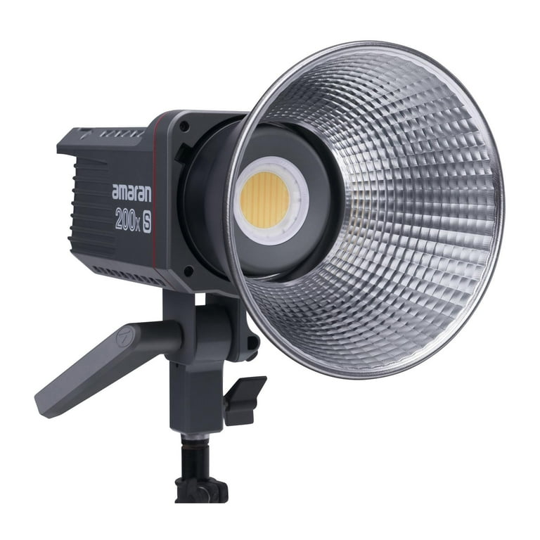amaran 200x S 200W Bi-Color LED Light - Walmart.com