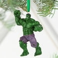 thumbnail image 3 of Disney Store 2016 Marvel Hulk Sketchbook Christmas Ornament New Tags, 3 of 3