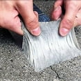 thumbnail image 1 of Ruban en Aluminium : Ruban Super Résistant et Imperméable avec Forte Adhérence pour Fissures, Fuites, Trous 5 cm*5 m, 1 of 1