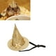 thumbnail image 1 of Sombreros De Mascotas De Animales Pequeños Gorro De Disfraz De Hámster Perforación De La Estrella De Luna De Luna, 1 of 7