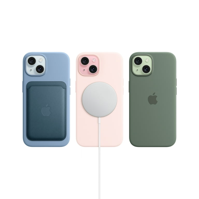 AT&T Apple iPhone 15 128GB Blue - Walmart.com AT&T Apple iPhone 15 128GB Blue - Walmart.com