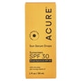 thumbnail image 4 of ACURE Sun Serum Drops Sunscreen, SPF 30, 1 fl oz (30 ml), 4 of 6